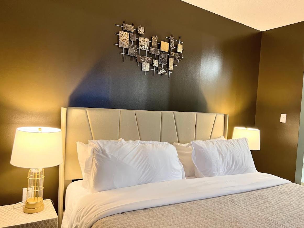 Homestead Charm Arlington King Bd المظهر الخارجي الصورة