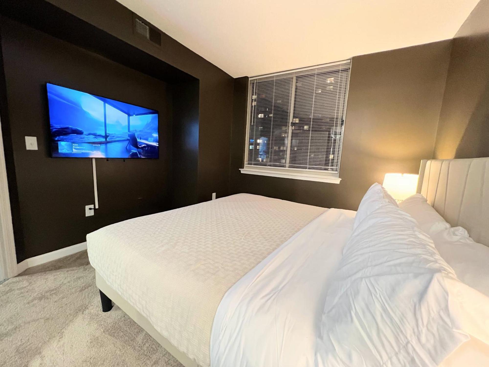 Homestead Charm Arlington King Bd المظهر الخارجي الصورة