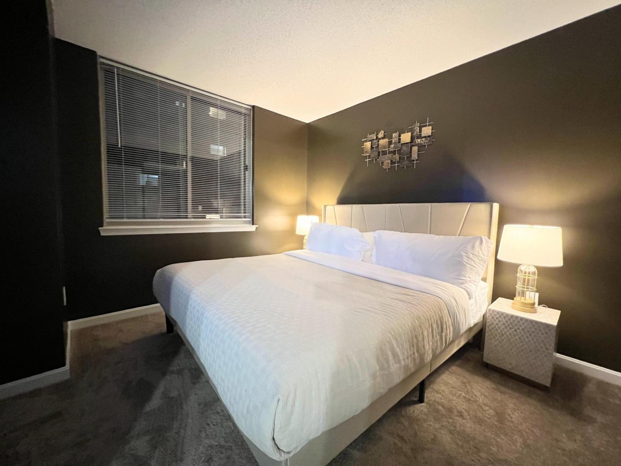 Homestead Charm Arlington King Bd المظهر الخارجي الصورة