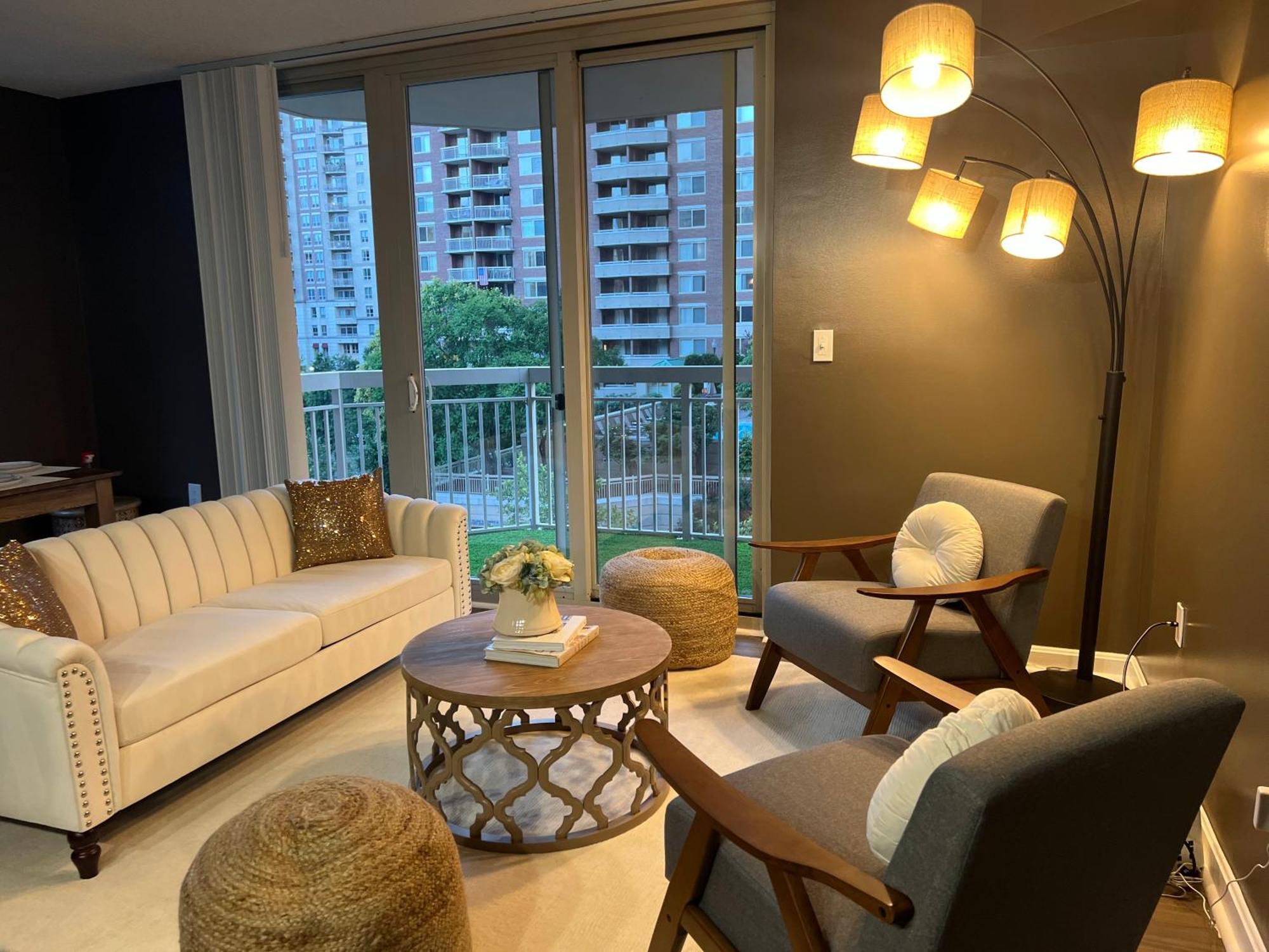 Homestead Charm Arlington King Bd المظهر الخارجي الصورة